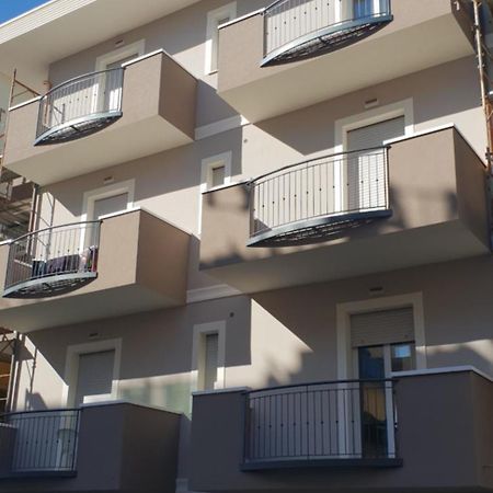 Residence L'Appartamento Rimini Exteriör bild